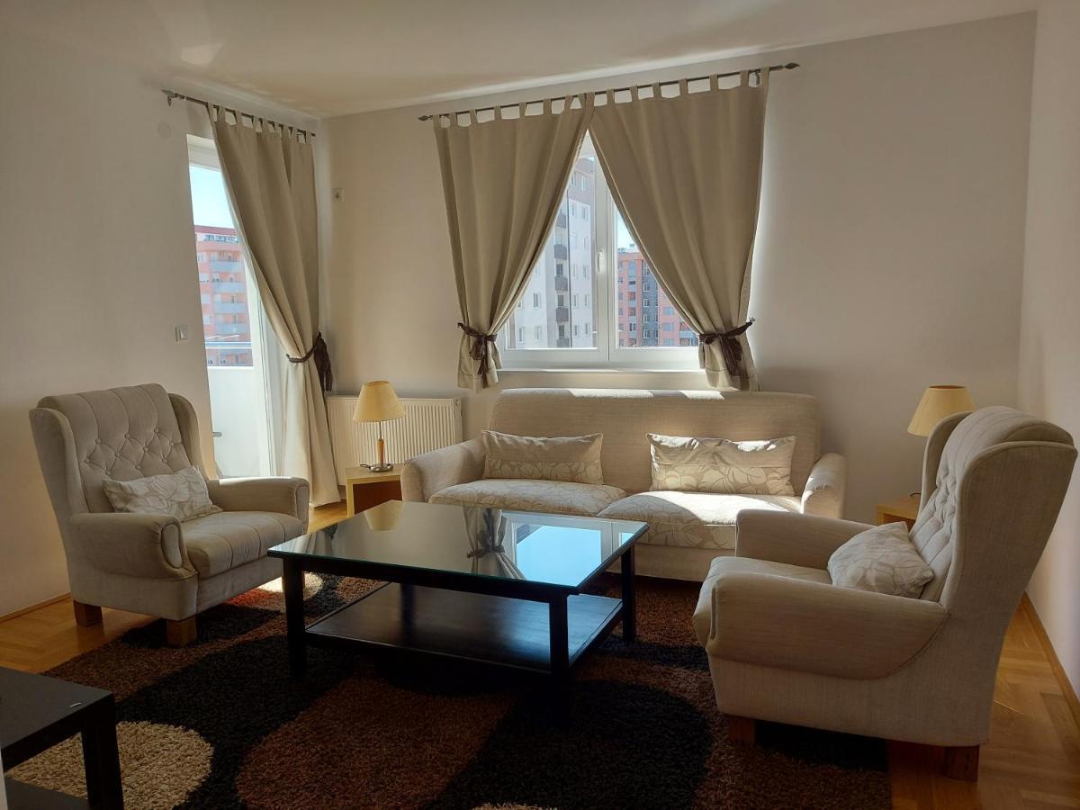 Apartman, Istocno Sarajevo Donje Mladice Esterno foto