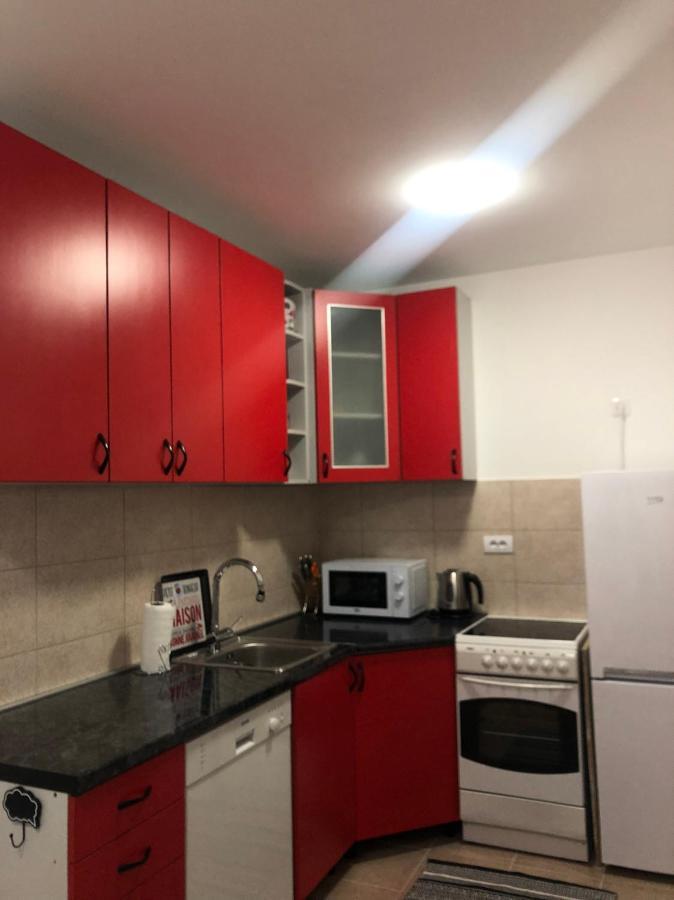 Apartman, Istocno Sarajevo Donje Mladice Esterno foto
