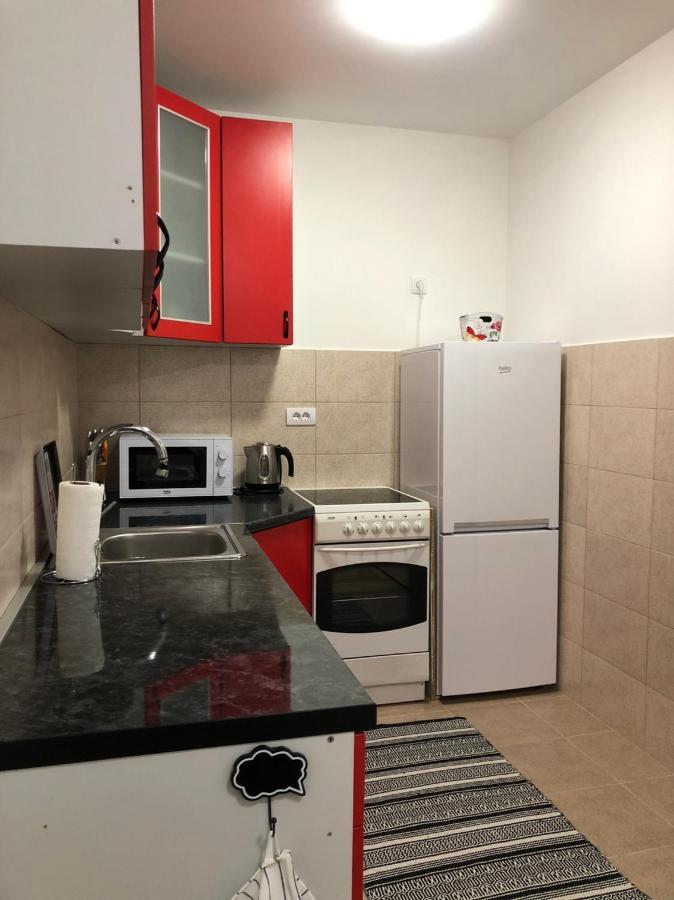Apartman, Istocno Sarajevo Donje Mladice Esterno foto