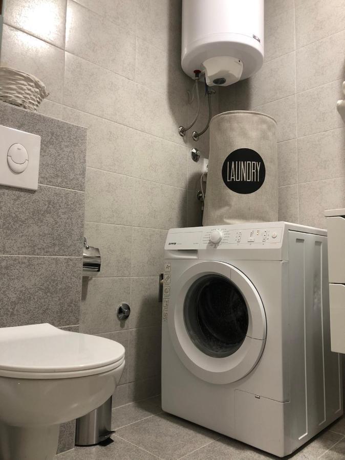 Apartman, Istocno Sarajevo Donje Mladice Esterno foto