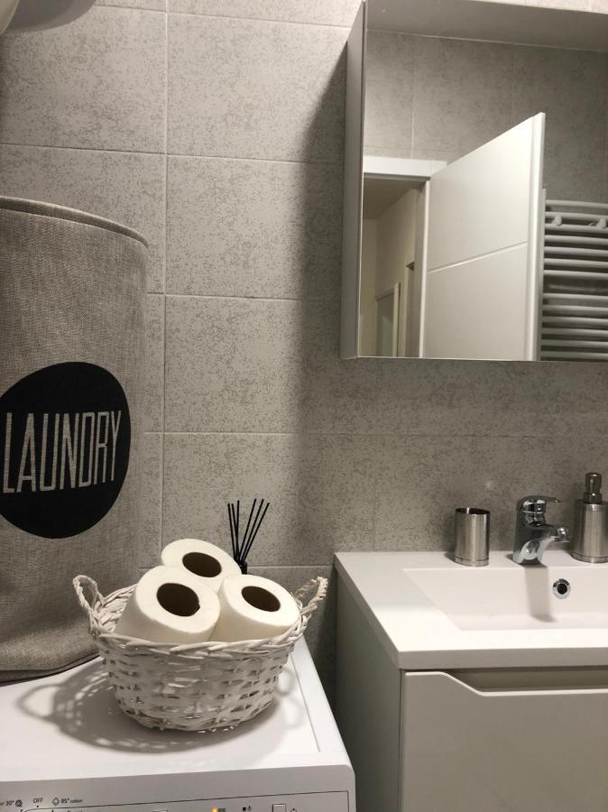 Apartman, Istocno Sarajevo Donje Mladice Esterno foto