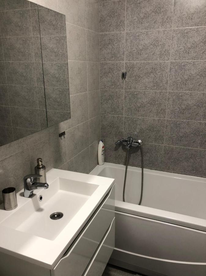 Apartman, Istocno Sarajevo Donje Mladice Esterno foto